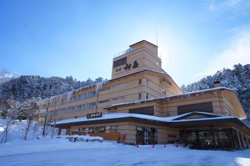 Gero Japan Last-Minute-Rabattcode Booking.com