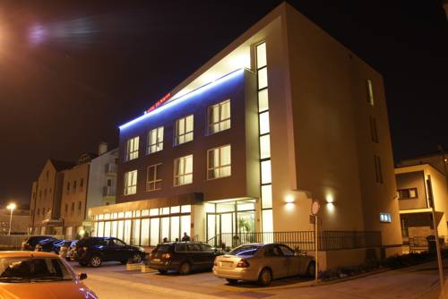 Zagreb Kroatien Last-Minute-Rabattcode Booking.com