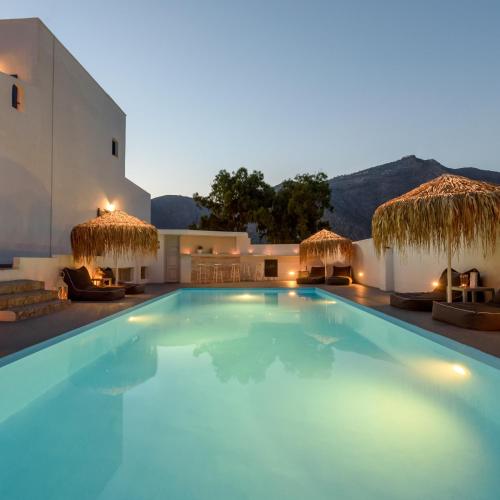 Santorini Greece Last Minute Discount Code Agoda.com