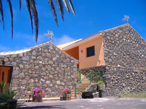 Valle Gran Rey Espagne Code de réduction de dernière minute Booking.com