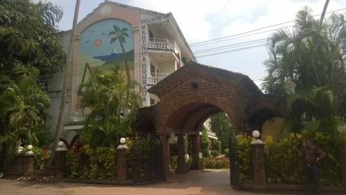Arpora India Last Minute Discount Code Booking.com