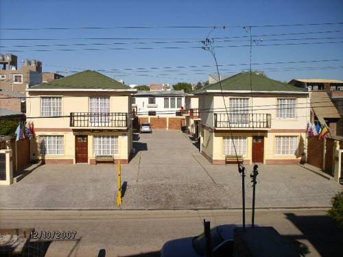 Puerto Madryn Argentinien Last-Minute-Rabattcode Booking.com