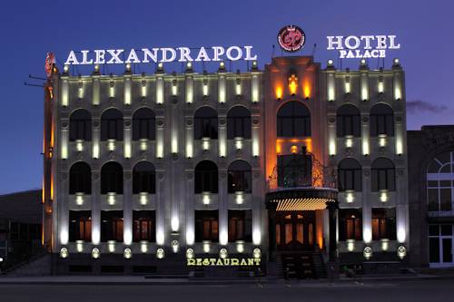 Gyumri Armenia Last Minute Discount Code Booking.com