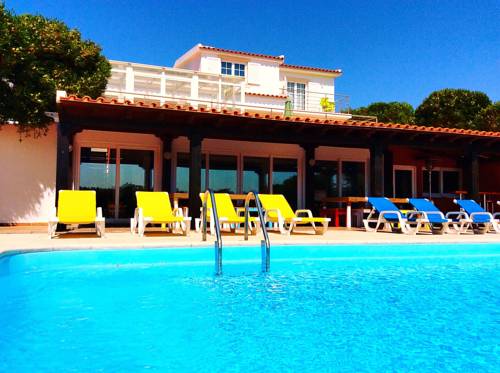 Peniche Portugal Last-Minute-Rabattcode Booking.com