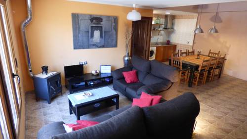 Castroserracín Spanien Last-Minute-Rabattcode Booking.com