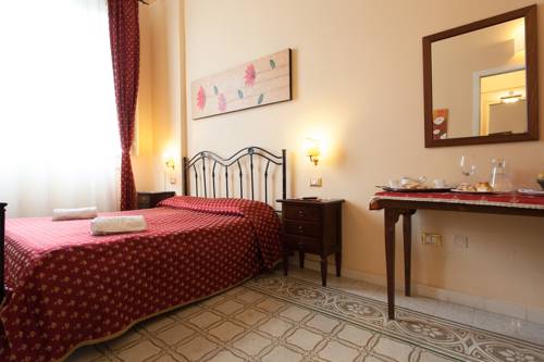 Palermo Italië Laatste minuut Kortingscode Booking.com