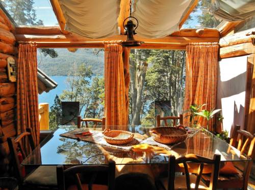 Villa Traful Argentinien Last-Minute-Rabattcode Booking.com