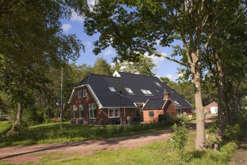 Terheijl Netherlands Last Minute Discount Code Booking.com