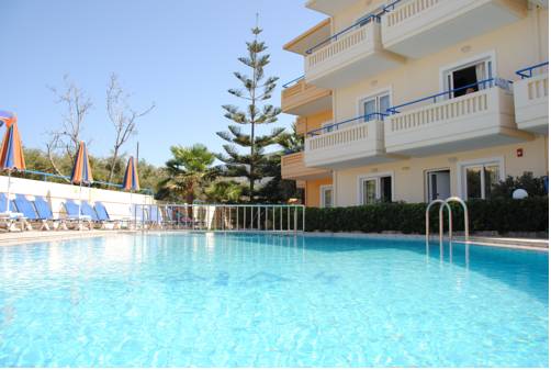 Agia Marina Nea Kydonias Greece Last Minute Discount Code Booking.com