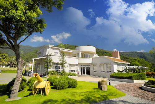Luye Taiwan Last Minute Discount Code Booking.com