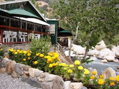 Three Rivers (California) United States Last Minute Discount Code Booking.com