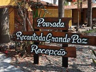 Alto Paraiso Brazil Last Minute Discount Code Agoda.com