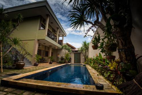 Legian Indonesien Last-Minute-Rabattcode Booking.com