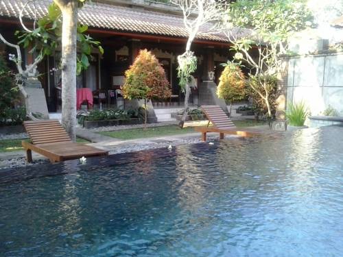 Sanur Indonesia Último Minuto Código de Descuento Booking.com