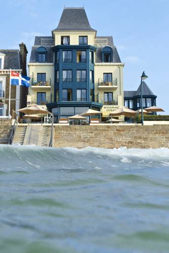 Saint Malo France Last Minute Discount Code Booking.com