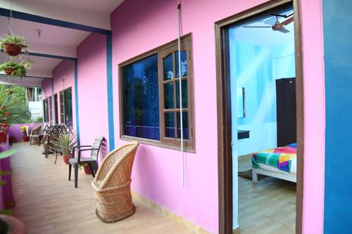 Rishīkesh Indien Last-Minute-Rabattcode Booking.com