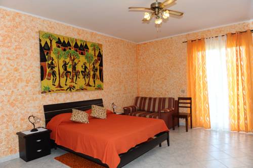 Santa Venerina Italy Last Minute Discount Code Booking.com