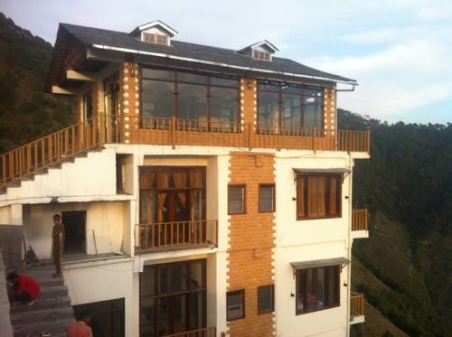 Dalhousie India Last Minute Discount Code Booking.com
