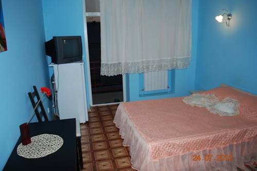 Gelendzhik Rusland Laatste minuut Kortingscode Booking.com