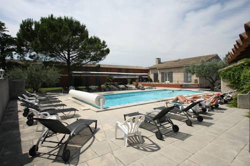 Saint-Rémy-de-Provence Frankreich Last-Minute-Rabattcode Booking.com