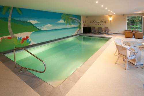 Veulen Belgium Last Minute Discount Code Booking.com