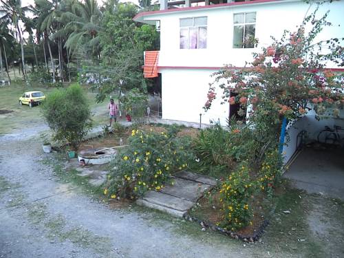 Port Blair India Último Minuto Código de Descuento Booking.com