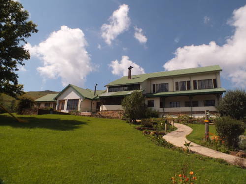 Lydenburg South Africa Last Minute Discount Code Booking.com