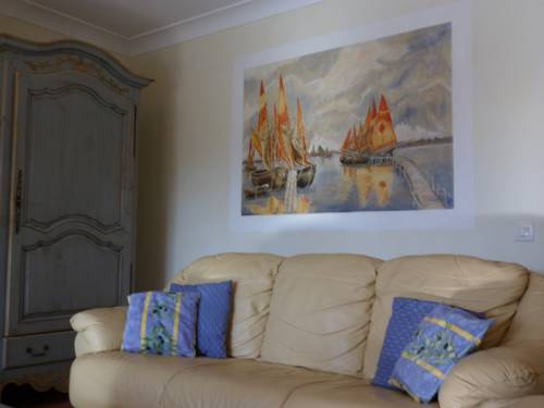 Sainte Maxime Frankreich Last-Minute-Rabattcode Booking.com