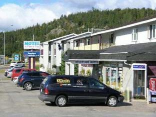 Tadoussac (QC) Canada Last Minute Discount Code Agoda.com