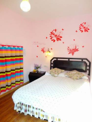 Yangshuo China Last-Minute-Rabattcode Booking.com