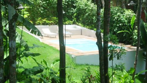 Trancoso (Bahia) Brasilien Last-Minute-Rabattcode Booking.com