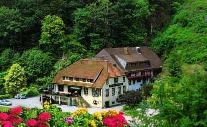 Schlechte Rippoldsau Deutschland Last-Minute-Rabattcode Booking.com