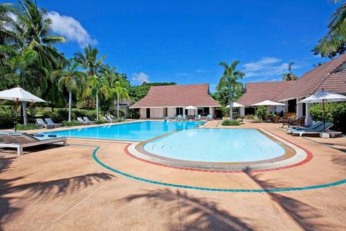 Bang Sare Thailand Last-Minute-Rabattcode Booking.com