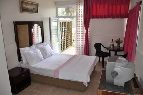 Adalar Turkey Last Minute Discount Code Booking.com