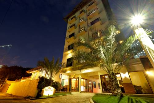 Cebu stad Filippijnen Laatste minuut Kortingscode Booking.com