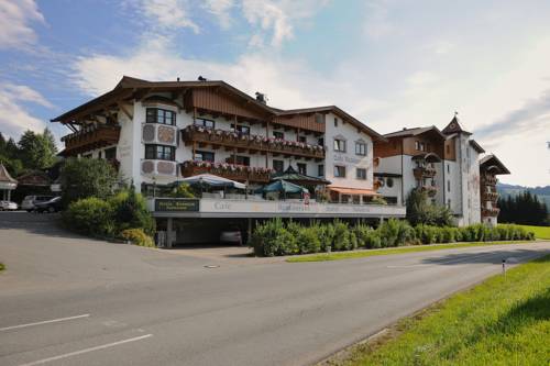 Kössen Austria Last Minute Discount Code Booking.com