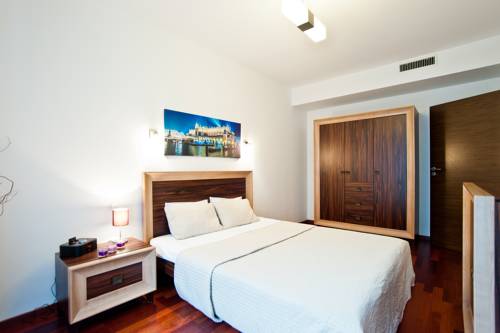 Krakau Polen Laatste minuut Kortingscode Booking.com
