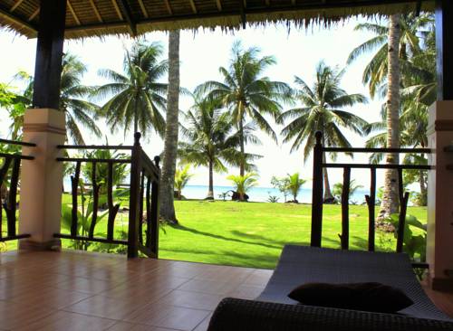 General Luna Philippinen Last-Minute-Rabattcode Booking.com