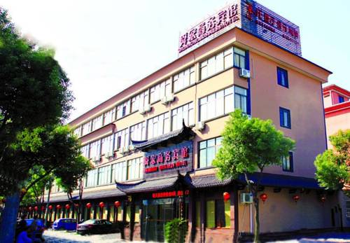 Shaoxing China Last Minute Discount Code Booking.com
