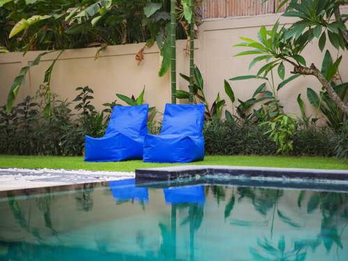 Seminyak Indonésie Code de réduction de dernière minute Booking.com
