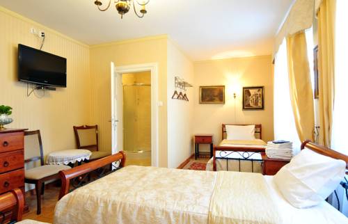 Sandomierz Polen Last-Minute-Rabattcode Booking.com