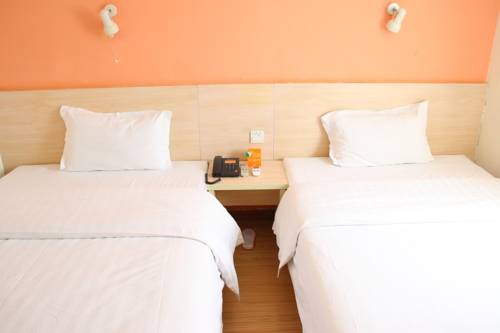 Guilin China Last-Minute-Rabattcode Booking.com
