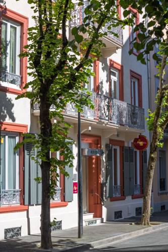 Vichy France Last Minute Discount Code Booking.com