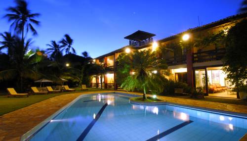 Praia do Forte (Bahia) Brasilien Last-Minute-Rabattcode Booking.com
