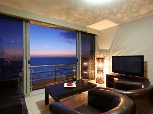 Blouberg Südafrika Last-Minute-Rabattcode Booking.com