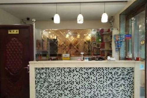 Jinzhou China Laatste minuut Kortingscode Booking.com