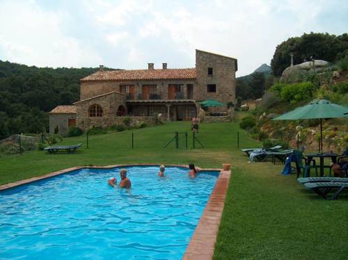 La Vajol Spanien Last-Minute-Rabattcode Booking.com