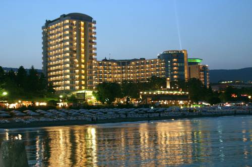 Golden Sands Resort Bulgaria Last Minute Discount Code Booking.com