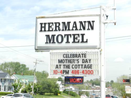 Hermann (Missouri) Vereinigte Staaten Last-Minute-Rabattcode Booking.com