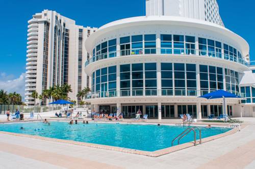 Miami Beach (Florida) Verenigde Staten Laatste minuut Kortingscode Booking.com